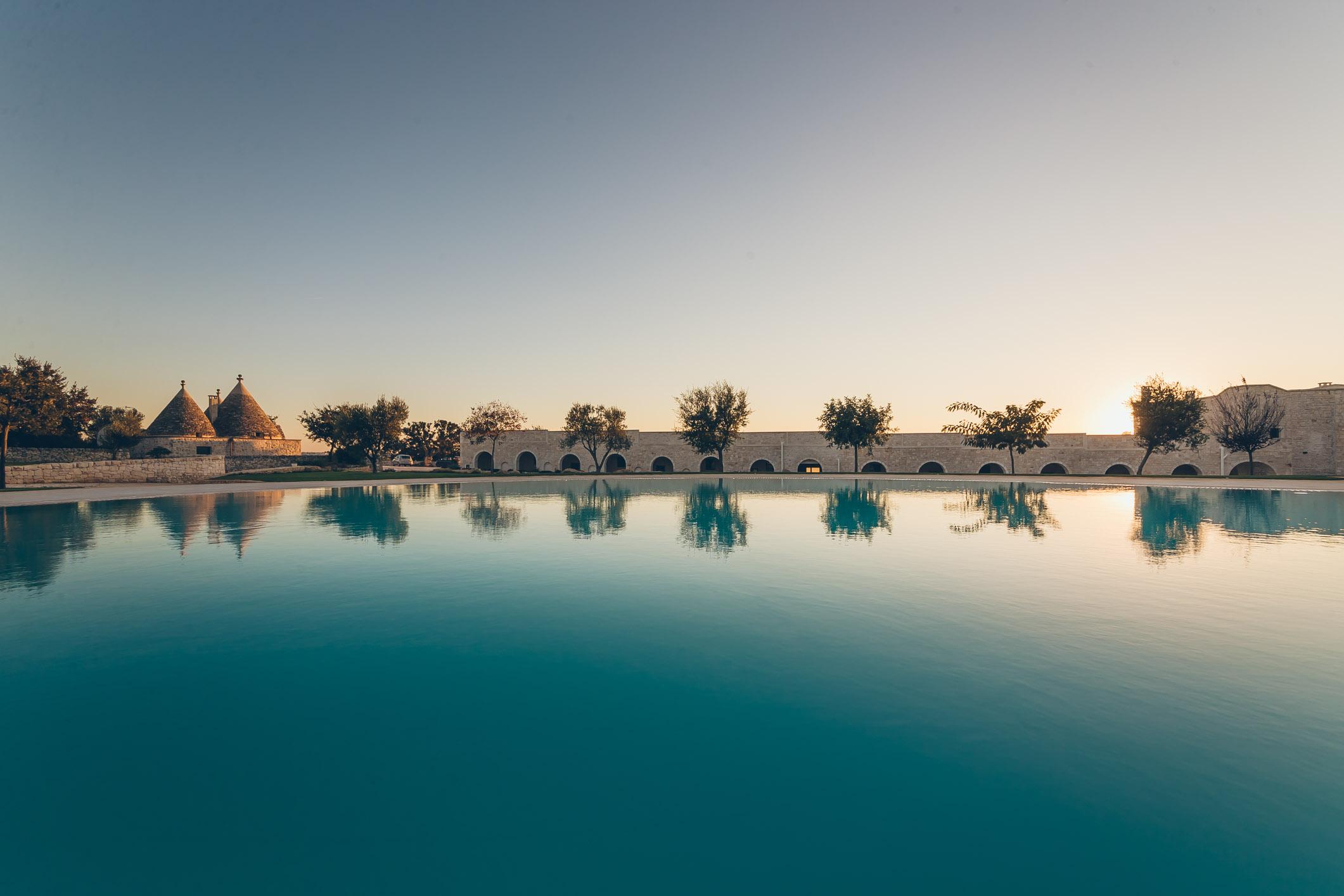 Masseria Grieco Ostuni Exterior foto