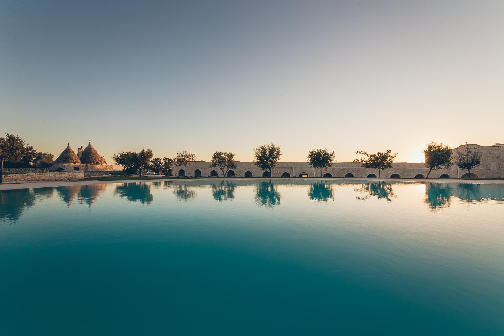 Masseria Grieco Ostuni Exterior foto