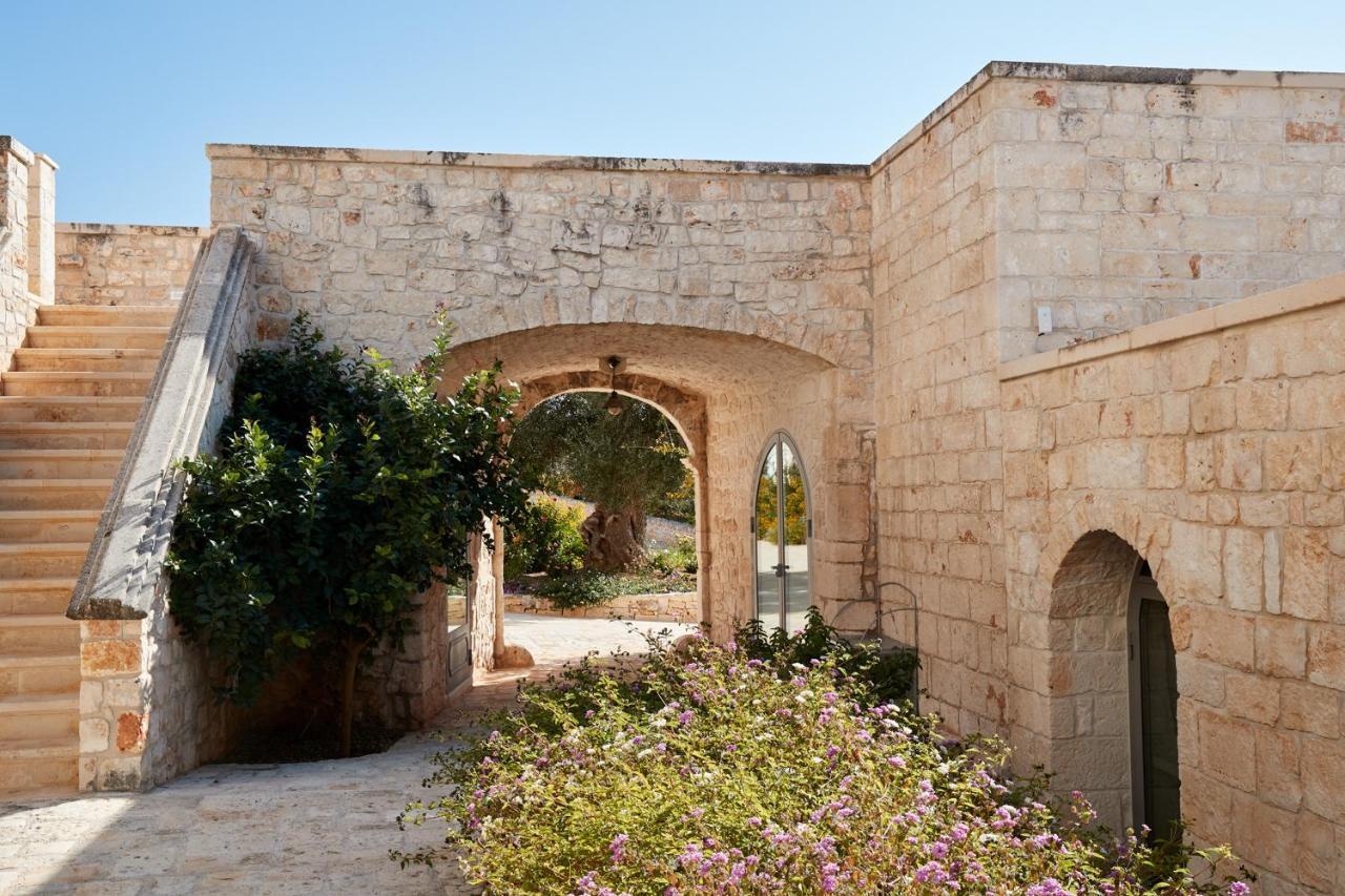 Masseria Grieco Ostuni Exterior foto