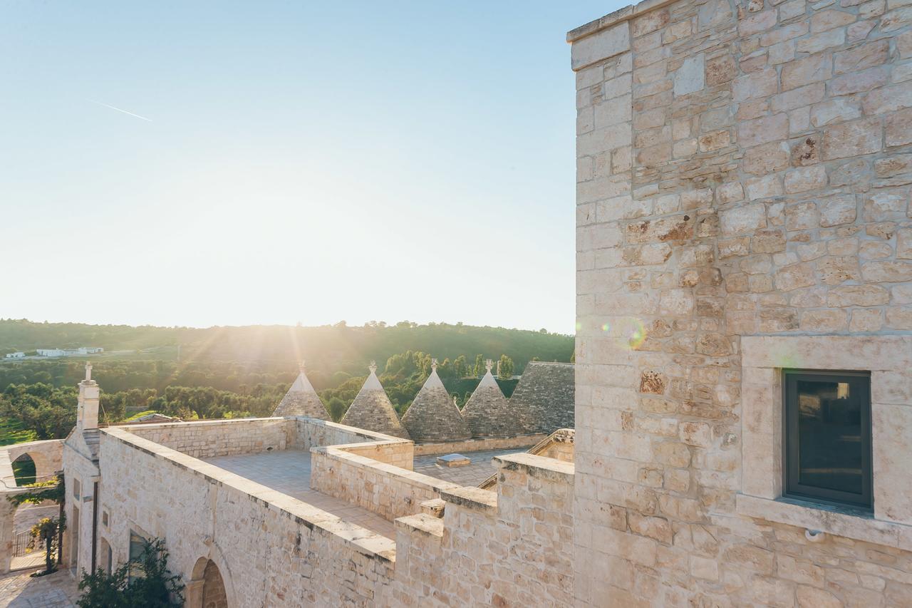 Masseria Grieco Ostuni Exterior foto