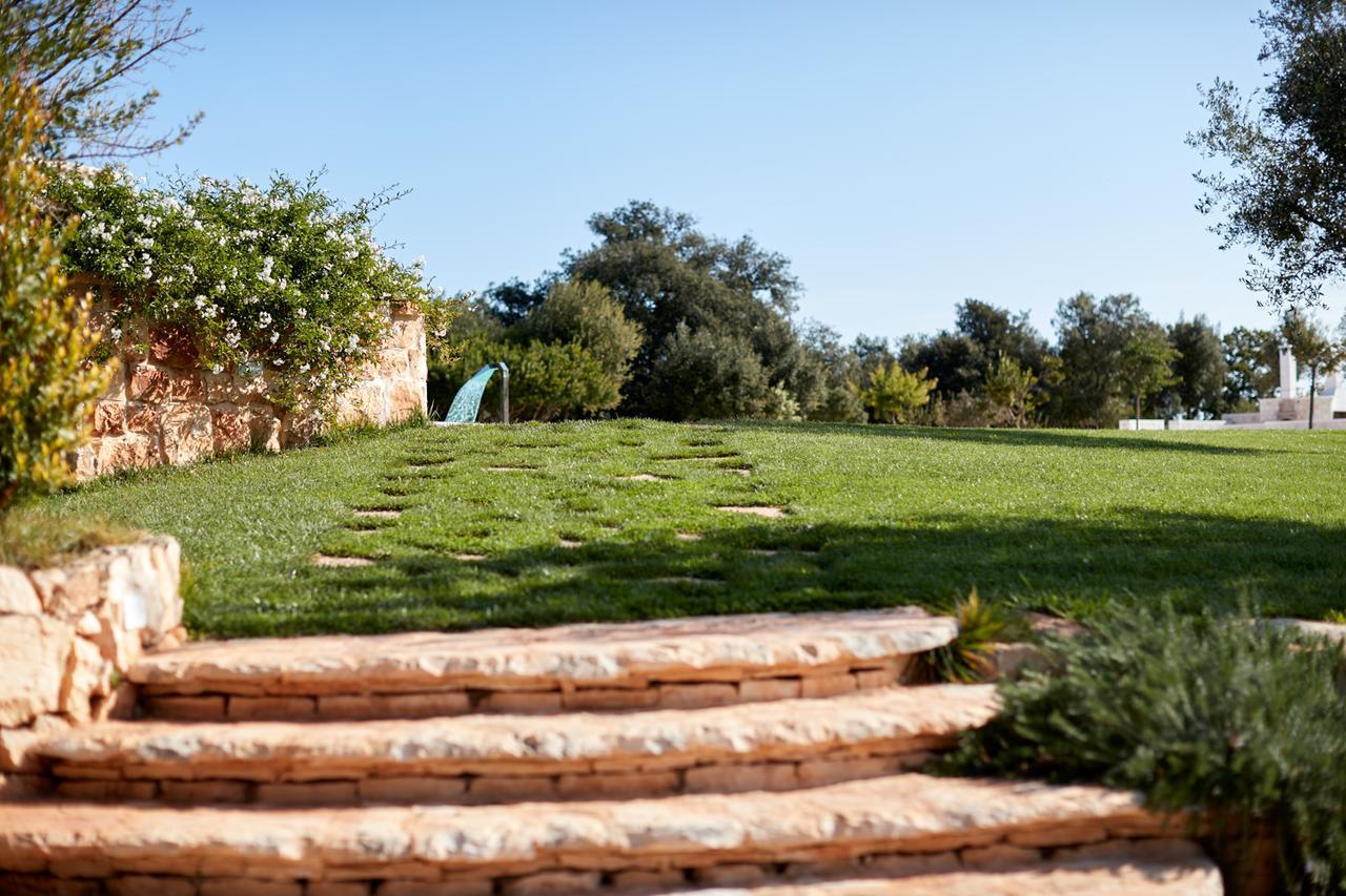 Masseria Grieco Ostuni Exterior foto